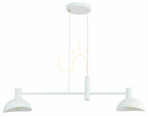 Pendellampa Sigma Artis 2 vit 40526 small 0