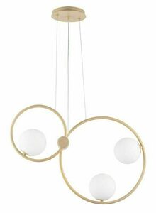 Pendellampa Sigma AQUA 3 dubbel guld beige 33476 0 Pendellampa Sigma AQUA 3 dubbel guld beige 33476 small 0