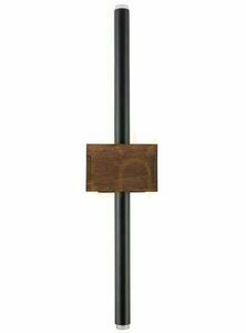 Vägglampa Sigma BLAKE 2xG9 3W IP20 33429 small 2