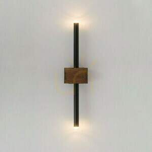 Vägglampa Sigma BLAKE 2xG9 3W IP20 33429 small 0