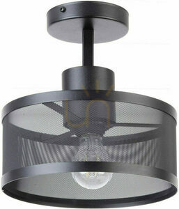 Plafond Sigma BONO 1 svart 31910 small 0