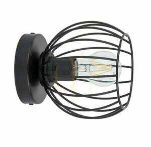 Vägglampa Sigma Cherry E27 IP20 32364 small 0