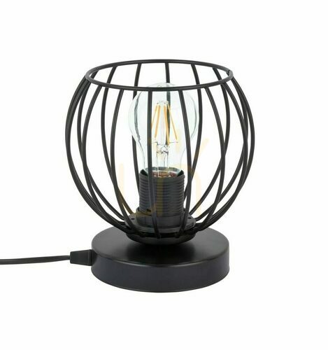 Kontrollera Bordslampa Sigma CHERRY 50310 E27 IP20