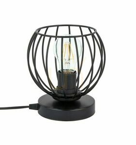 Bordslampa Sigma CHERRY 50310 E27 IP20 small 0