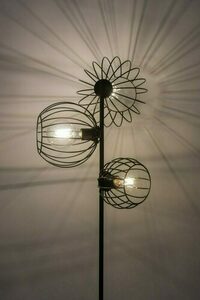 Golvlampa Sigma Cherry 3xE27 IP20 50311 2 Golvlampa Sigma Cherry 3xE27 IP20 50311 small 2