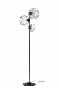 Golvlampa Sigma Cherry 3xE27 IP20 50311 0 Golvlampa Sigma Cherry 3xE27 IP20 50311 small 0