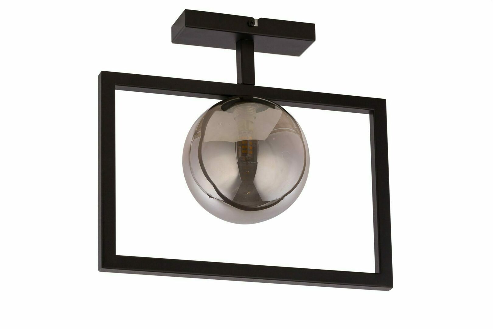 Kontrollera Plafond Sigma COSMIC 1 svart grå 32131 Plafond Sigma COSMIC 1 svart grå 32131