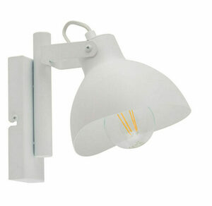 Vägglampa Sigma FLOP vit 32426 small 0
