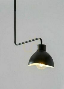 Plafond Sigma HOLI 1 vit svart 32445 small 3