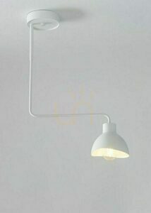 Plafond Sigma HOLI 1 vit 32446 small 1