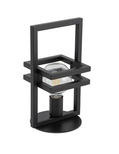 Bordslampa Sigma MERCI svart 50320 small 0