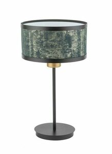 Bordslampa Sigma Opera grafit/guld 50340 small 0