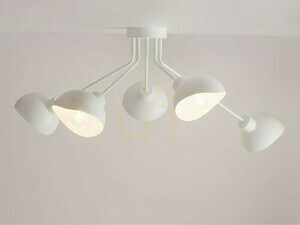 Plafond Sigma Roy 5 vit 32434 expand_more small 1