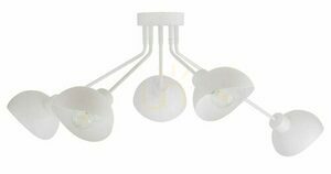 Plafond Sigma Roy 5 vit 32434 expand_more small 0