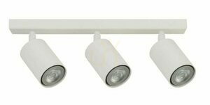 Plafond Sigma Zoom 3 vit GU10 38 cm SKU 33316 small 0