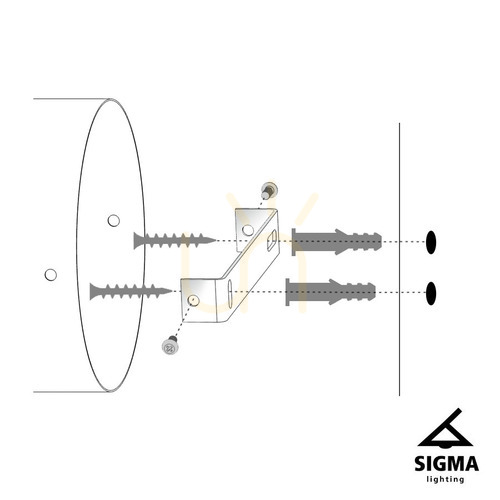 Kontrollera Vägglampa Sigma Gama guld beige G9 12W SKU 33335