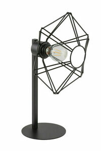 Bordslampa Sigma VARIO svart 50351 small 0
