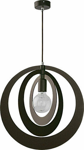 Kontrollera Pendellampa Sigma Glam Koło ek 31363