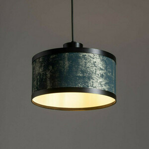 Pendellampa Sigma GLORY 1 grafit/guld 40517 small 2