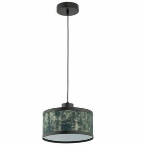 Pendellampa Sigma GLORY 1 grafit/guld 40517 small 0