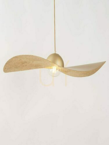 Kontrollera Pendellampa Sigma Kapello 76 cm guld 32341
