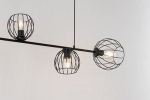 Pendellampa Sigma Madam 5 svart 32372 small 3