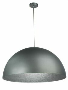 Pendellampa Sigma Sfera 90 silver 30130 small 0