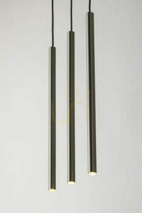 Pendellampa Sigma Sopel 3 Silver G9 80 cm SKU 33400 small 1