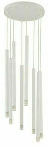 Pendellampa Sigma SOPEL LASER 8 vit 33232 small 0