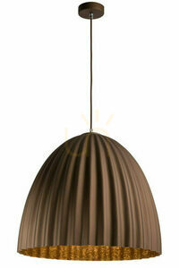 Pendellampa Sigma Telma 50 brons koppar E27 32025 small 0