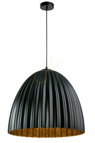 Kontrollera Pendellampa Sigma Telma 70 svart koppar 32028