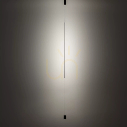 Kontrollera VERTIC LED-pendellampa 10857 Nowodvorski
