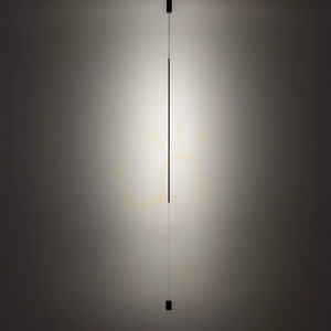 VERTIC LED-pendellampa 10857 Nowodvorski small 2