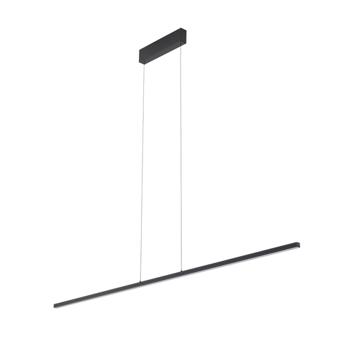 Kontrollera BAR LED-pendellampa S 10847 Nowodvorski