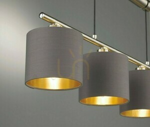 Trio GARDA taklampa 305400441 small 2