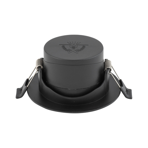 Kontrollera Downlight EGINA LED 5W 10550 Nowodvorski
