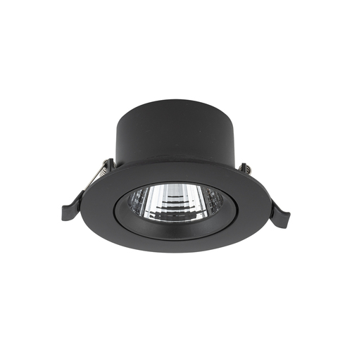 Kontrollera Downlight EGINA LED 5W 10550 Nowodvorski