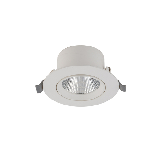 Kontrollera Downlight EGINA LED 10W 10551 Nowodvorski