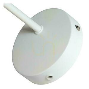 Lucide SCOTT vit vägglampa metall E27 20 cm 45265/01/31 small 5
