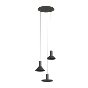 HERMANOS taklampa 10905 Nowodvorski small 0