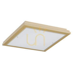 Plafond ARGON Caserta 4 lampor opal matt guld 1803 small 1