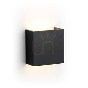 Plafond ARGON GENT svart LED 1x3W 3000K 486 lm 8359 small 0