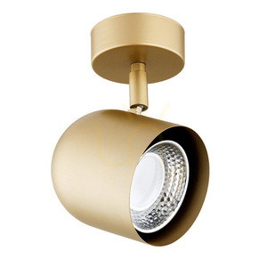 Vägglampa ARGON Isola guld GU10 1-ljus skans 8260 small 1