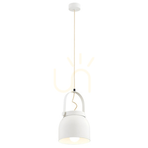 Pendellampa ARGON LOGAN beige E27 8280 small 0