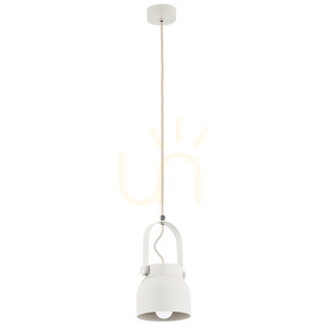 Pendellampa ARGON Logan beige E27 1-ljus 8290 small 1