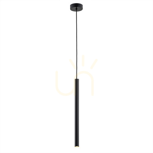 Kontrollera Pendellampa ARGON Rio svart LED 4W 3000K SKU 8329