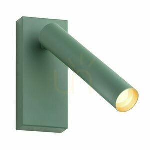Vägglampa ARGON RIO grön LED 4W SKU 8332 small 4