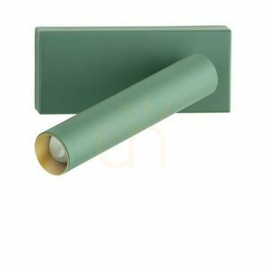 Vägglampa ARGON RIO grön LED 4W SKU 8332 small 6