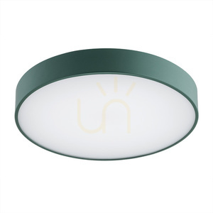 Plafond ARGON Tiamo grön LED 340 mm 4000K 8335 small 1