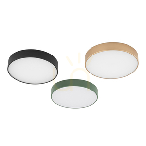 Plafond ARGON Tiamo grön LED 340 mm 4000K 8335 small 7
